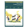 alfred s basic piano library complete theory book level 2 3 photo