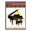 alfred s basic piano library recital book level 6 photo