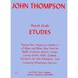 thompson 4th grade etudes photo