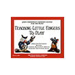 john thompson teaching little fingers to play photo