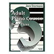 john thompson adult piano course book 3 photo