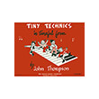 john thompson tiny technics in tuneful form photo