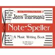 thompson note speller photo