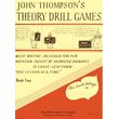 thompson theory drill games n 2 photo