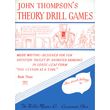 thompson theory drill games n 3 photo