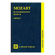 wolfgang amadeus mozart piano sonatas vol ii studien edition photo