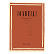 anton diabelli sonatine op 151 e 168 per pianoforte ekdoseis ricordi photo