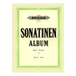 sonatinen album band i ekdoseis peters photo