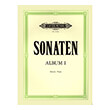 sonaten album i klavier ekdoseis peters photo
