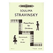 soulima stravinsky piano music for children n 1 ekdoseis peters photo
