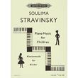 stravinsky s piano music for children 2 photo
