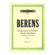 berens ubungsstucke und etuden fur die linke hand opus 89 photo