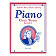 alfred s basic piano library piano classic themes level 4 photo
