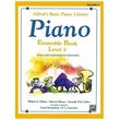 alfred s piano ensemble book level 3 photo