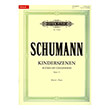 robert schumann kinderszenen opus 15 ekdoseis peters photo