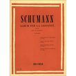schumann album fur die jugend op68 photo