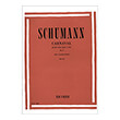 robert schumann carnaval piccole scene sopra 4 note op 9 per pianoforte photo