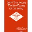 thompson modern piano course grade 4 photo