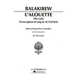 balakirev l allouette the lark photo