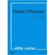 martini plaisir d amour photo