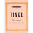 finke klavierstucke nach slawvolksl photo