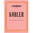 kobler klavierstucke fur kinder photo