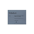 schubert fantasia in f min op103 d 940 photo