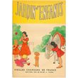 hubeau jardin d enfants photo