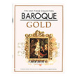 the easy piano collection baroque gold photo