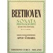 beethoven sonata per pianoforte quasi una fantasia op 27 n 1 in mi bem photo