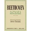 beethoven sonata per pianoforte op 14 n2 in sol photo