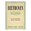 beethoven sonata per pianoforte op 10 n2 in fa photo