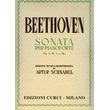 beethoven sonata per pianoforte op2 n 3 in do photo