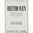 beethoven sonata per pianoforte op 2 n 2 in la photo
