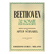 lvbeethoven 32 sonate per pianoforte ii schnabel ekdoseis curci photo