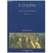 chopin valse en ut mineur op64 n2 photo