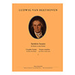 lvbeethoven samtliche sonaten fur klavier i ekdoseis breitkopf photo