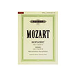 wamozart konzert rondo a dur klavier und orchester urtext ekdoseis peters photo