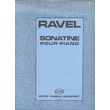 ravel sonatine photo