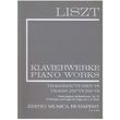 liszt transcriptions n22 beethoven bach photo