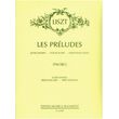 liszt les preludes tausig photo