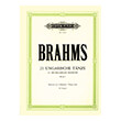 johannes brahms 21 ungarische tanze ekdoseis peters photo
