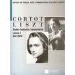 liszt 12 etud d execution transcendii photo
