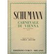 schumann carnavale di vienna op26 photo