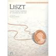 liszt piano music inspired by women photo
