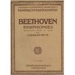 beethoven symphonies no 1 photo