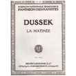 dussek la matinee photo