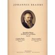 brahms klavierwerke iii photo