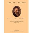brahms schumann variationen op 9 photo