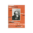 brahms album photo